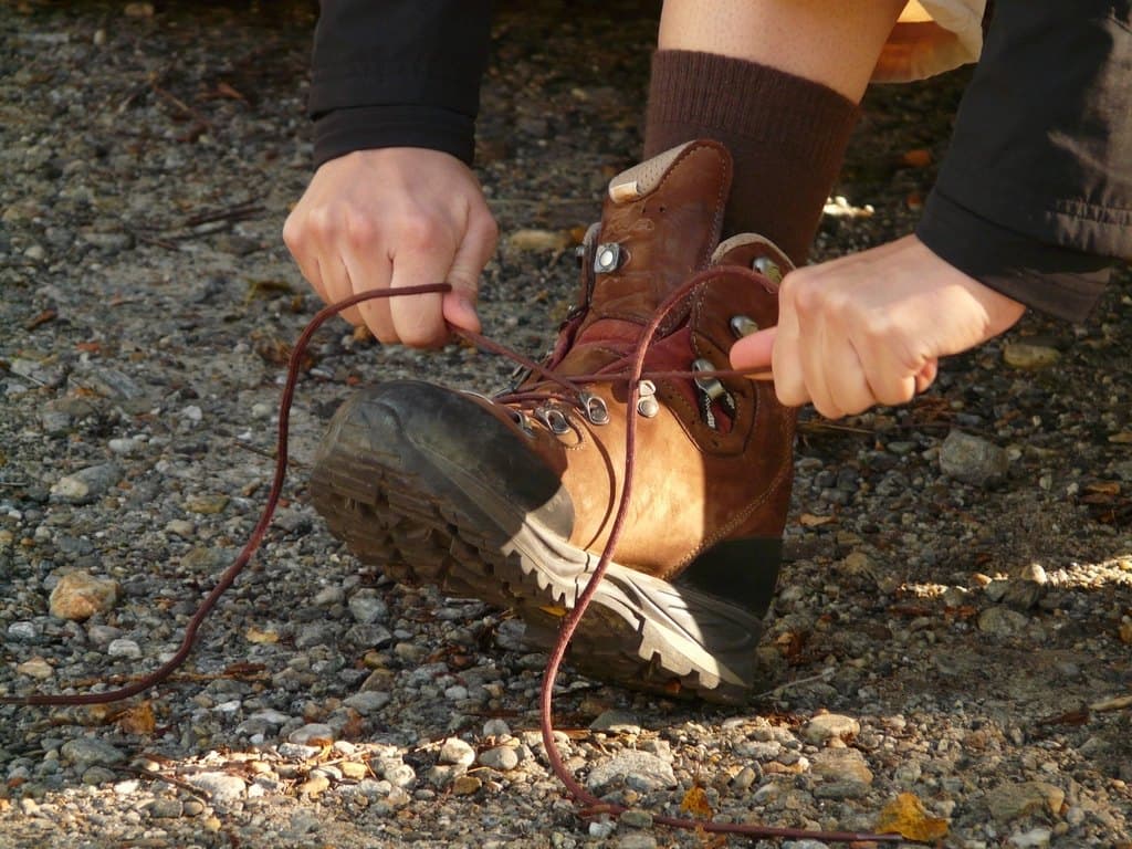 Approach Hiking Boot