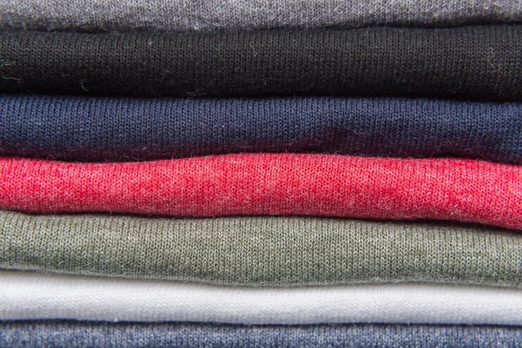 Everyday Cotton Tee