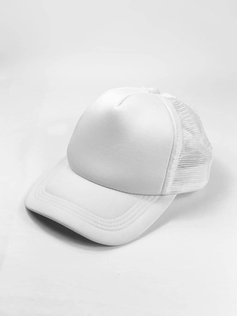 Pulse Trucker Cap