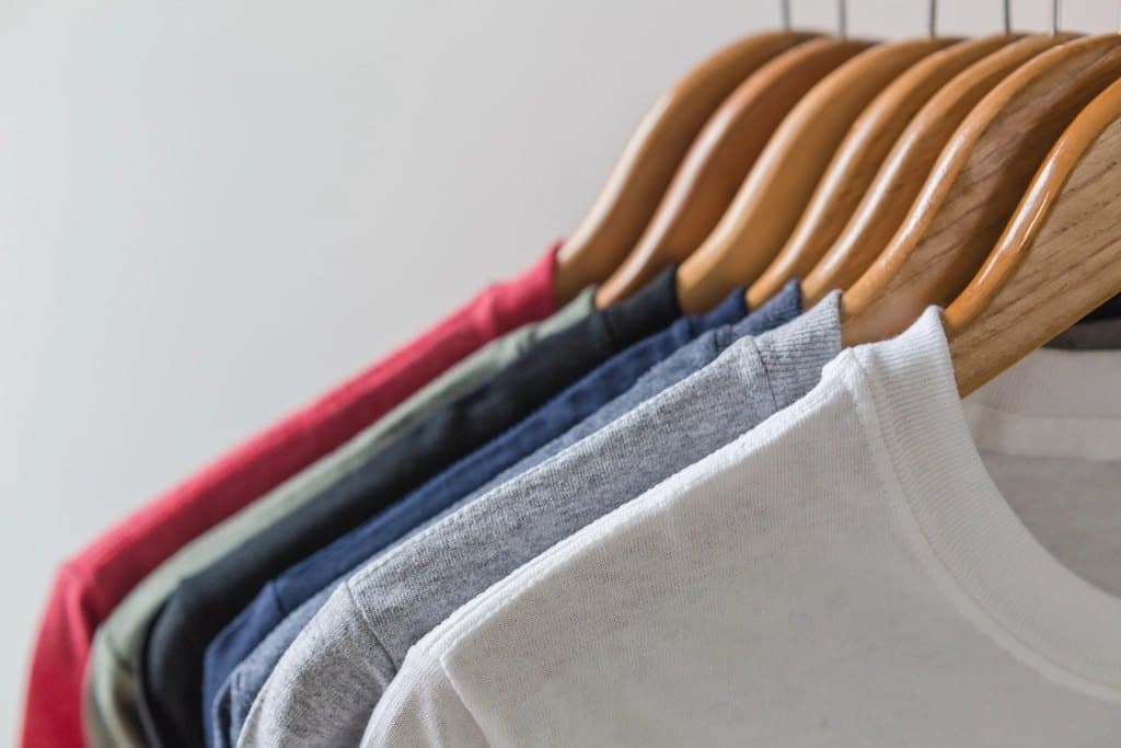Relay Cotton Training Tee