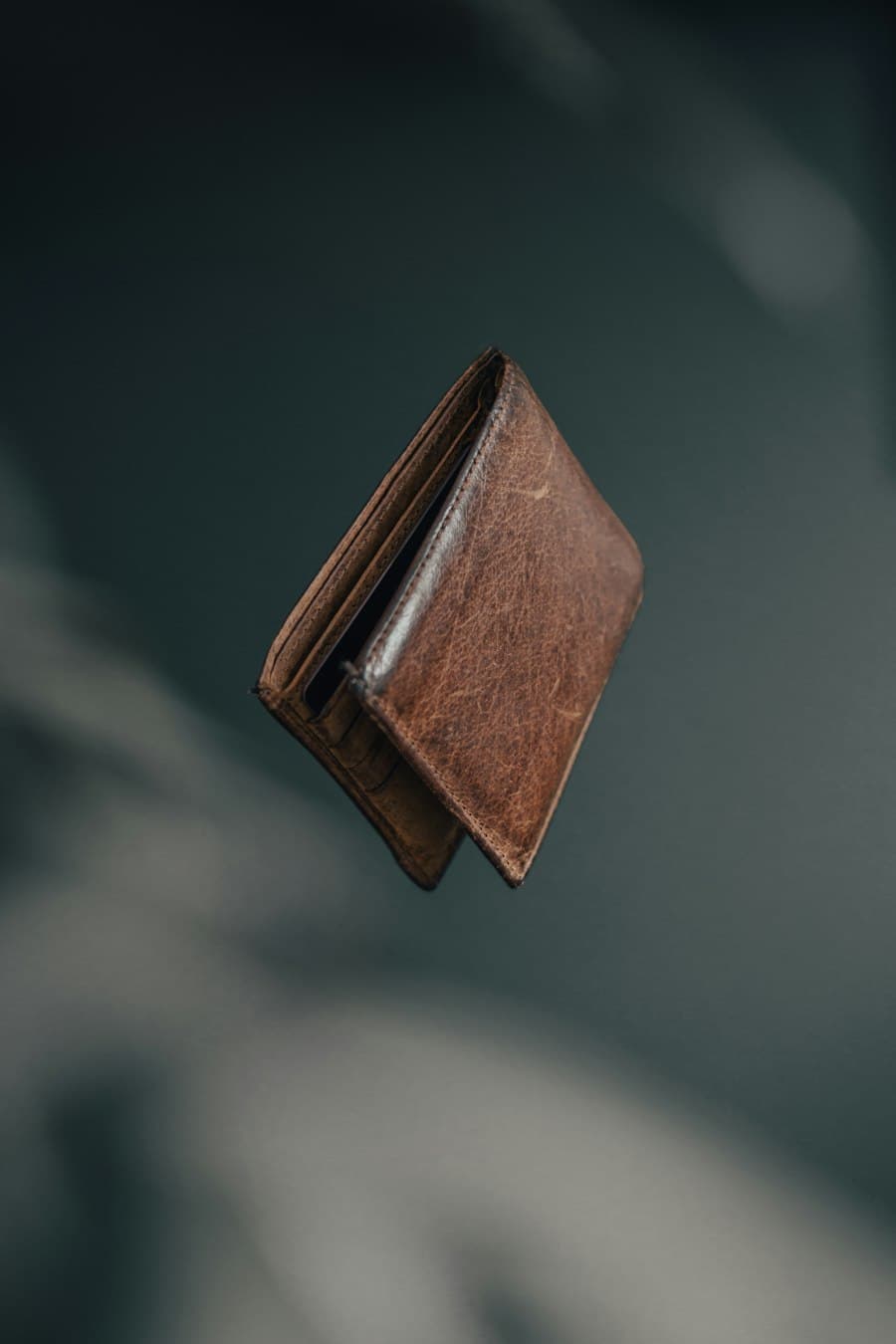 Slim Field Wallet