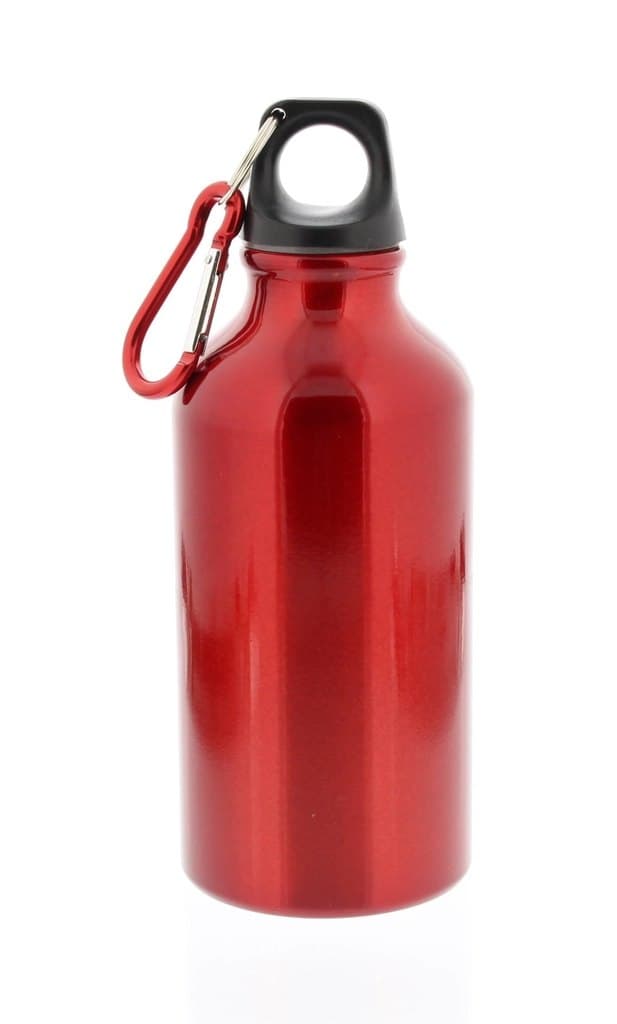 Aluminium Sports Bottle