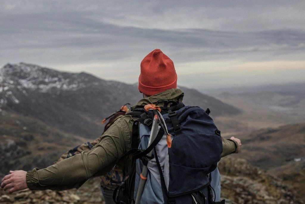 Trail Watch Cap